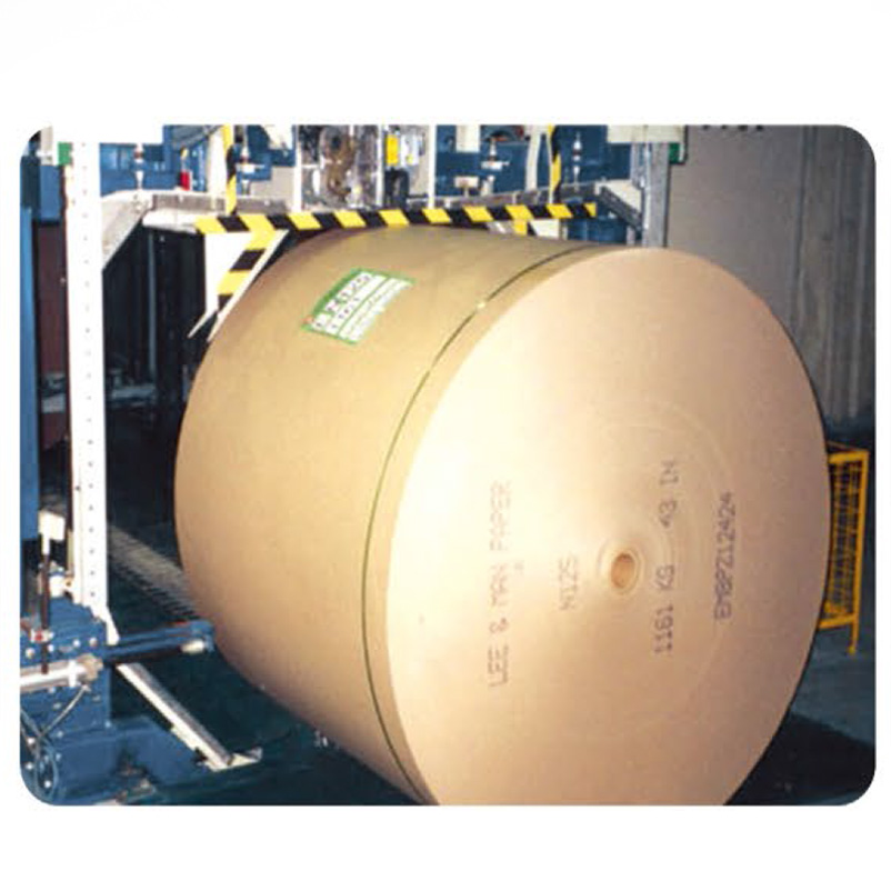 全自動打帶機Full-automatic strapping machine